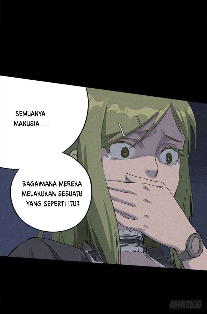 End of The World 2028 (Trace of Doomsday) Chapter 19 Gambar 22